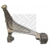 Triangle de suspension - Triangle de suspension gauche pour Peugeot 106 Citroën Saxo BF-89027