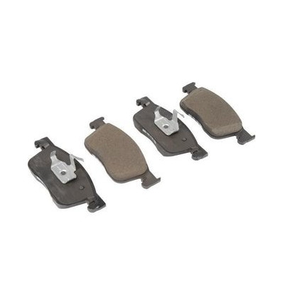 Plaquettes de frein avant Citroen Jumpy 3 Peugeot Expert 3 Traveller Toyota Proace 2 Plaquette de Frein