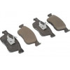 Plaquettes de frein avant Citroen Jumpy 3 Peugeot Expert 3 Traveller Toyota Proace 2 Plaquette de Frein