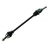 Arbre de transmission - Arbre de transmission avant droit pour Opel Agila Suzuki Splash 257221