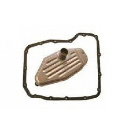 Transmission - Filtre de transmission pour Dodge Durango Ram 1500 Jeep Grand Cherokee Commander Liberty 58843 WIX