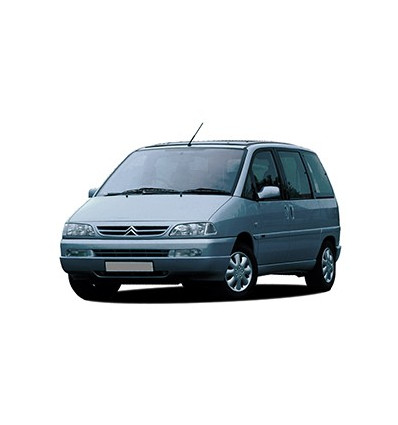 Attelage Citroen Evasion Jumpy 1 Fiat Scudo Ulysse 1 Lancia Zeta Peugeot Expert 806 Citroen