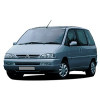 Attelage - Attelage pour Citroën Evasion Jumpy 1 Fiat Scudo Ulysse 1 Lancia Zeta Peugeot Expert 806 1490R