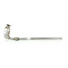 Catalyseur Opel Corsa B Echappement
