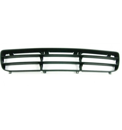 Grille de pare choc avant centrale Vw Bora Grille de radiateur