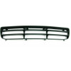 Grille de radiateur - Grille de pare choc avant centrale pour Volkswagen Bora 951227