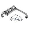 Filtre a particules Ford C-Max Focus C-Max Focus 2 Mazda 3 1.6 Ford