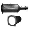 Filtre a particules Peugeot 307 2.0 Hdi Peugeot