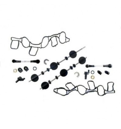 Kit de tuyau d admission Audi A4 A5 A6 A8 Q5 Q7 Accueil