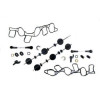 Kit de tuyau d admission Audi A4 A5 A6 A8 Q5 Q7 Accueil