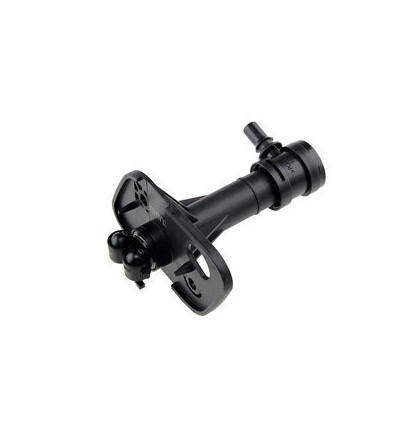 Gicleur de lave phare avant gauche Audi Q7 Apres 2015 Audi