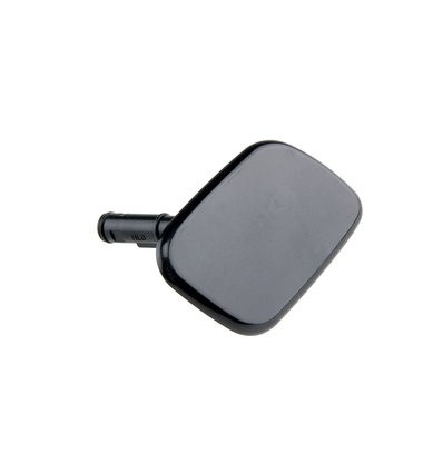 Cache lave phare de pare choc avant droit Hyundai Santa Fe Apres 2010