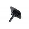 Cache lave phare de pare choc avant gauche Hyundai Santa Fe Apres 2010