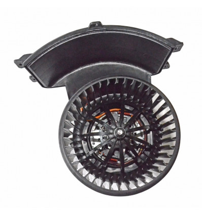 Pulseur d air ventilateur chauffage climatisation Vw Multivan 5 Transporter 5 6