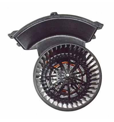 Refroidissement - Pulseur d'air ventilateur chauffage climatisation pour Volkswagen Multivan 5 Transporter 5 6 113 721