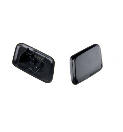 Cache de lave phare - Cache lave phare de pare choc avant gauche pour Suzuki Grand Vitara après 2012 EDS-SU-002