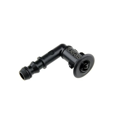 Gicleur de lave phare avant gauche Nissan Juke Apres 2010 Pompe de Lave Glace et lave phare