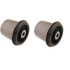 2 Silents bloc de suspension arriere Suzuki Swift 4 SX4