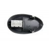 Interrupteur, bouton de leve vitre avant droit Iveco Daily