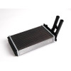 Radiateur de chauffage pour audi 80 B3 B4