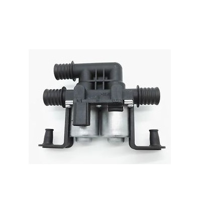 Chauffage et climatisation - Valve magnétique pour BMW CTMBM024