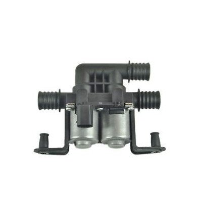 Chauffage et climatisation - Valve magnetique pour BMW Série 5 E39 7 E38 X5 E53 CTMBM020