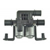 Chauffage et climatisation - Valve magnetique pour BMW Série 5 E39 7 E38 X5 E53 CTMBM020