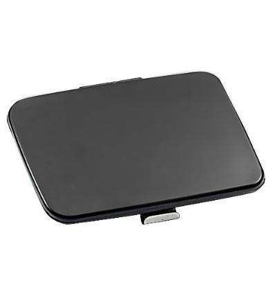 Cache de lave phare - Cache crochet de remorquage avant pour Audi A4 ad99021ca