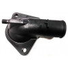 Boîtier thermostat - Bride de boitier thermostat d'eau pour Citroën Berlingo C5 Xsara Peugeot 206 306 307 406 607 Partner 2.0...