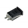 Bouton de warning - Bouton de warning pour Audi A4 EWS-AU-010
