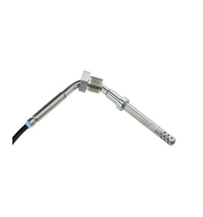 Sonde lambda - Sonde de température gaz échappement FAP pour Iveco Daily 4 EGT-VC-000