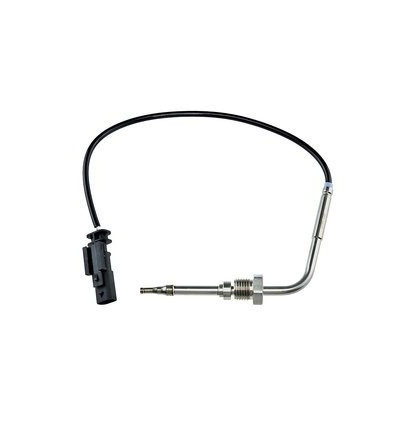 Sonde de temperature gaz echappement FAP Opel Astra K Mokka (Apres turbo)