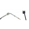 Sonde de temperature gaz echappement FAP Opel Astra K Mokka (Apres turbo)