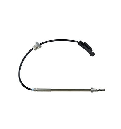 Sonde lambda - Sonde de température des gaz échappement FAP pour Opel Astra Meriva Zafira EGT-PL-037