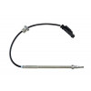 Sonde lambda - Sonde de température des gaz échappement FAP pour Opel Astra Meriva Zafira EGT-PL-037