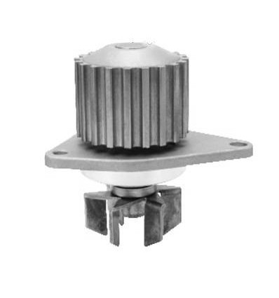 Pompe a eau Peugeot 106 205 309 Partner Citroen Ax Saxo Berlingo Xsara Zx Bx Pompe à eau