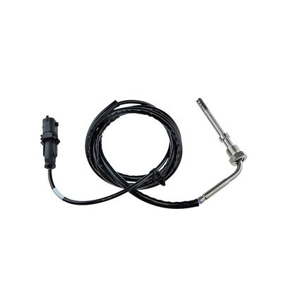 Sonde lambda - Sonde de température gaz échappement FAP pour Opel Insignia A Saab 9-5 2.0 1250mm EGT-PL-034