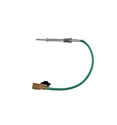 Sonde de temperature gaz echappement FAP Nissan Qashqai X-Trail Opel Vivaro B Renault Trafic 3 (Apres turbo) Nissan