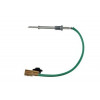 Sonde de temperature gaz echappement FAP Nissan Qashqai X-Trail Opel Vivaro B Renault Trafic 3 (Apres turbo)