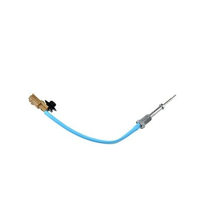 Sonde lambda - Sonde de température gaz échappement FAP pour Nissan Qashqai X-Trail Opel Vivaro B Renault Trafic 3 1.6 dCi Cd...