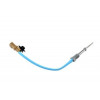 Sonde lambda - Sonde de température gaz échappement FAP pour Nissan Qashqai X-Trail Opel Vivaro B Renault Trafic 3 1.6 dCi Cd...