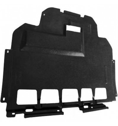 Cache sous moteur Citroen C5 C5