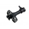 Gicleur de lave phare avant droit Audi Q7 Apres 2015 Audi
