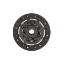 Clutch disc
