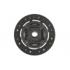 Disque d embrayage Audi A3 Seat Altea Leon Toledo Skoda Octavia Superb Vw Golf Jetta Passat 2.0 Tdi
