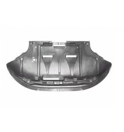 Cache sous moteur - Cache de protection sous moteur pour Audi A6 1327346