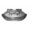 Cache sous moteur - Cache de protection sous moteur pour Audi A6 1327346