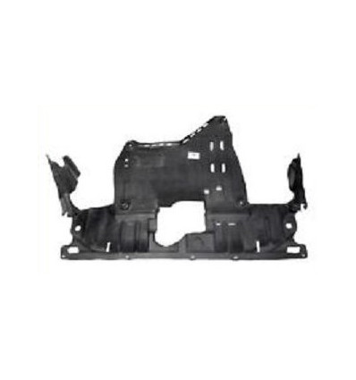 Cache de protection sous moteur Honda Accord Pieces Carrosserie
