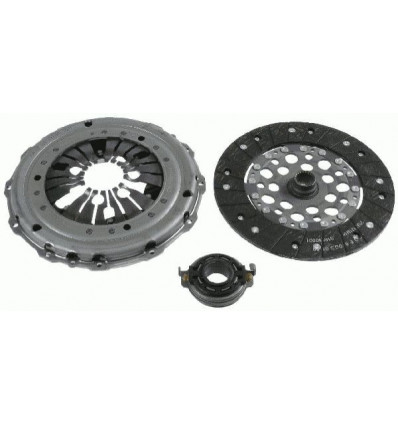 Embrayage - Kit d'embrayage pour Renault Laguna 2.2TD Turbo Diesel 826220