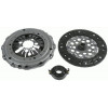 Kit embrayage Renault LAGUNA 2.2TD Turbo Diesel